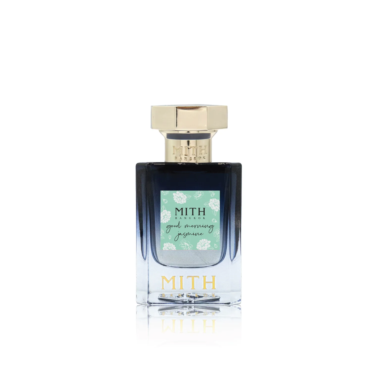 Good Morning Jasmine