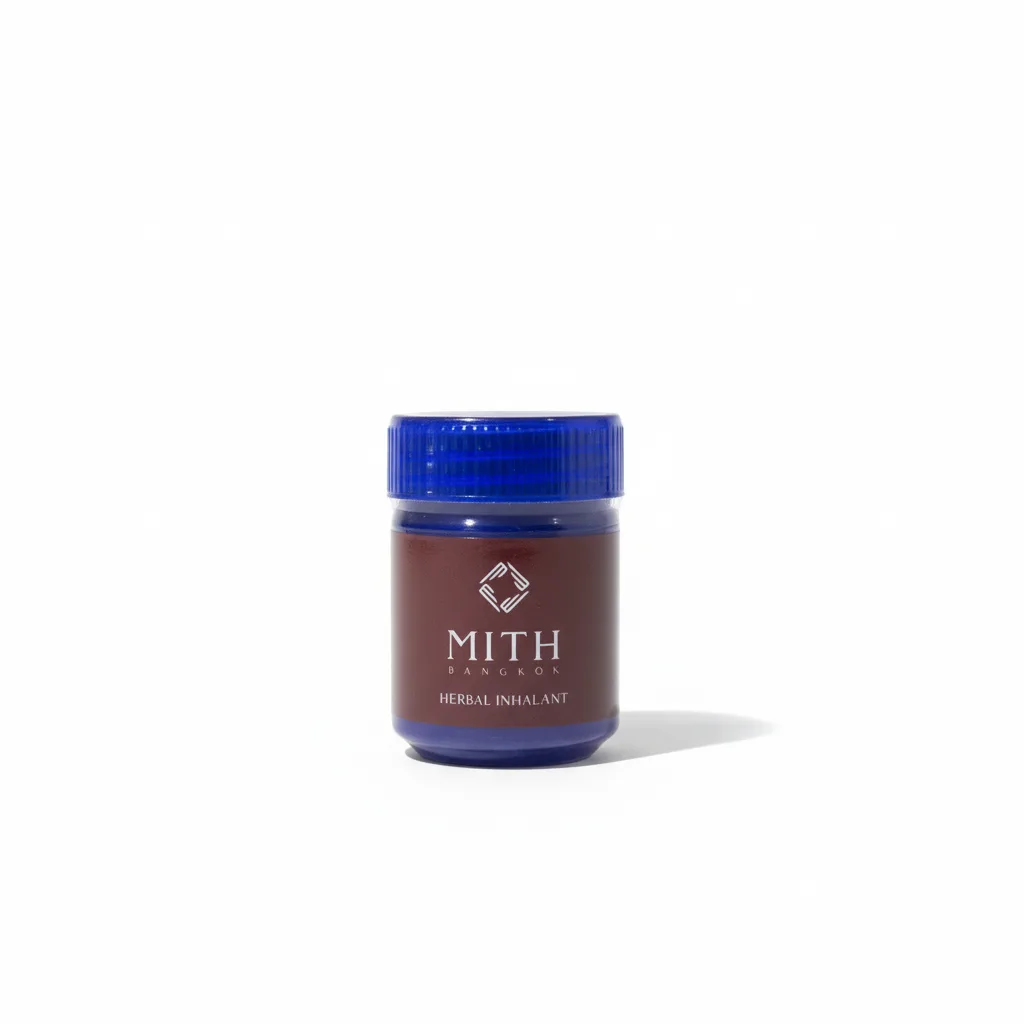 ยาดมสูตร2